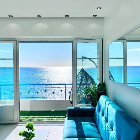Sea View - Promenade Des Anglais Nice Buitenkant foto